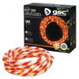 GSC Evolution Kit 5M tubo LED flexible bastón de caramelo 8 funciones Luz cálida