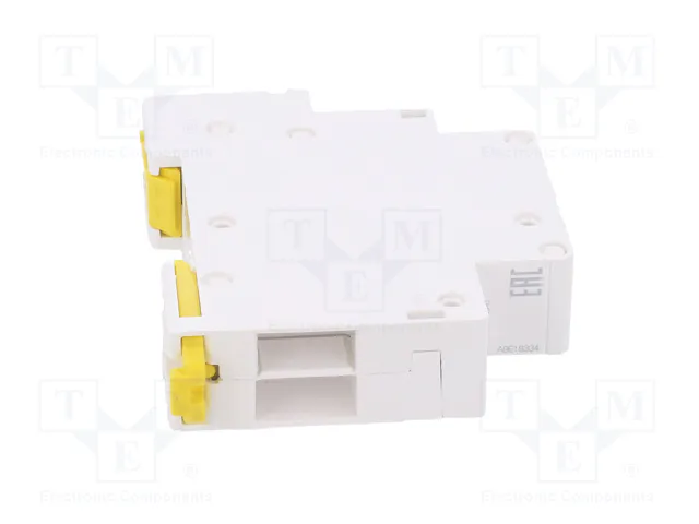 Schneider Electric Indicador LED ACTI9 Amarillo Schneider Electric Indicador LED ACTI9 Amarillo