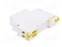Schneider Electric Indicador LED ACTI9 Amarillo