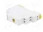 Schneider Electric Indicador LED ACTI9 Amarillo