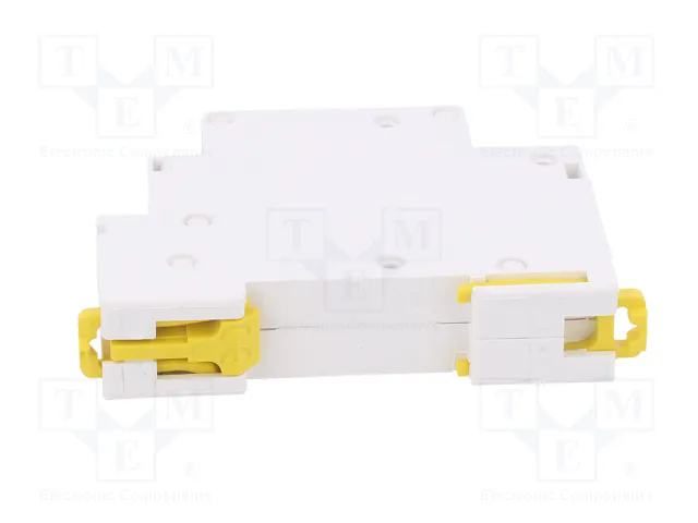 Schneider Electric Indicador LED ACTI9 Amarillo Schneider Electric Indicador LED ACTI9 Amarillo