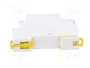 Schneider Electric Indicador LED ACTI9 Amarillo