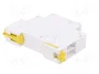 Schneider Electric Indicador LED ACTI9 Amarillo