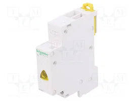 Schneider Electric Indicador LED ACTI9 Amarillo