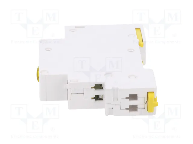 Schneider Electric Indicador LED ACTI9 Amarillo Schneider Electric Indicador LED ACTI9 Amarillo