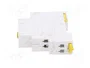 Schneider Electric Indicador LED ACTI9 Amarillo