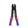 Workpro Crimpadora pelacables multiusos 200 mm