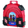 Carrera Speed Arena Police Chase Race in a Case