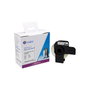 G&G Etiquetas compatibles con Brother DK-11204, 17mm x 54mm, 400 unidades