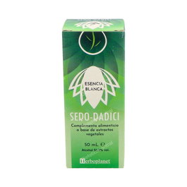 HERBOPLANET Sero-Radici Esencia Blanca 50ml