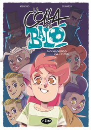 BROMERA EDICIONS La colla del baló 2. Les llegendes del fut-rua, Nebbioso/De Marco - BROMERA EDICIONS