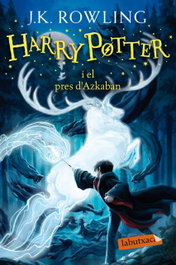 LABUTXACA, HARRY POTTER I EL PRES D´AZKABAN, J.K. Rowling