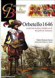 Orbetello 1646, Eladio Romero García - ALMENA