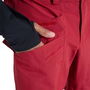 Pantalones para Nieve Burton Covert 2.0 Marrón Rojo Hombre L