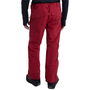 Pantalones para Nieve Burton Covert 2.0 Marrón Rojo Hombre L