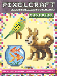 Mascotas, Anna Bowles - SUSAETA EDICIONES