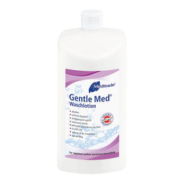 Meditrade Gentle Med Waschgel 5,0 l