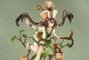 APEX Estatua The Legend of Sword and Fairy Anu Shen Mu Miao Ying Ver. 1/7