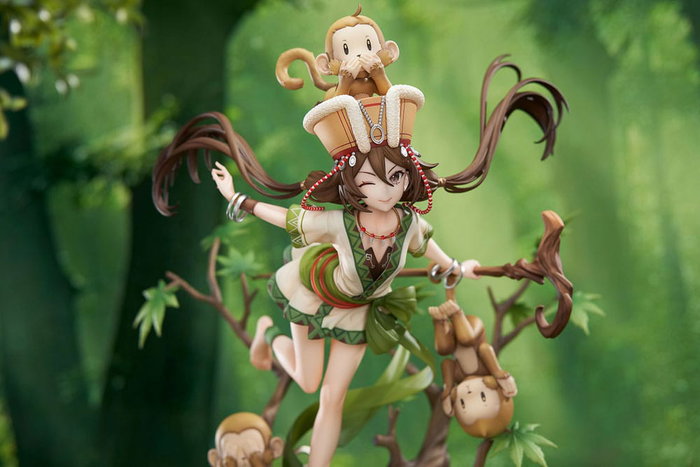 APEX Estatua The Legend of Sword and Fairy Anu Shen Mu Miao Ying Ver. 1/7 APEX Estatua The Legend of Sword and Fairy Anu Shen Mu Miao Ying Ver. 1/7