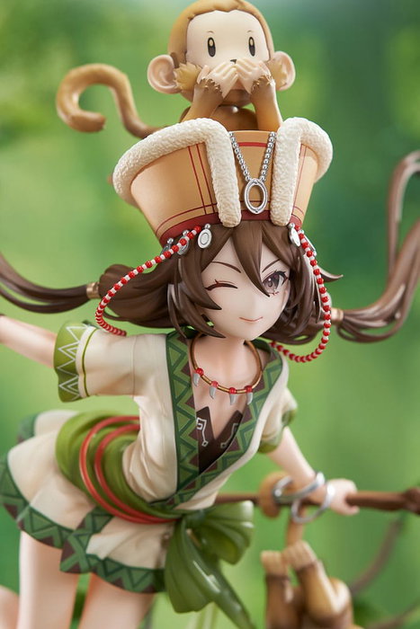 APEX Estatua The Legend of Sword and Fairy Anu Shen Mu Miao Ying Ver. 1/7 APEX Estatua The Legend of Sword and Fairy Anu Shen Mu Miao Ying Ver. 1/7
