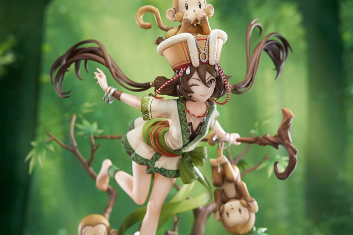 APEX Estatua The Legend of Sword and Fairy Anu Shen Mu Miao Ying Ver. 1/7 APEX Estatua The Legend of Sword and Fairy Anu Shen Mu Miao Ying Ver. 1/7
