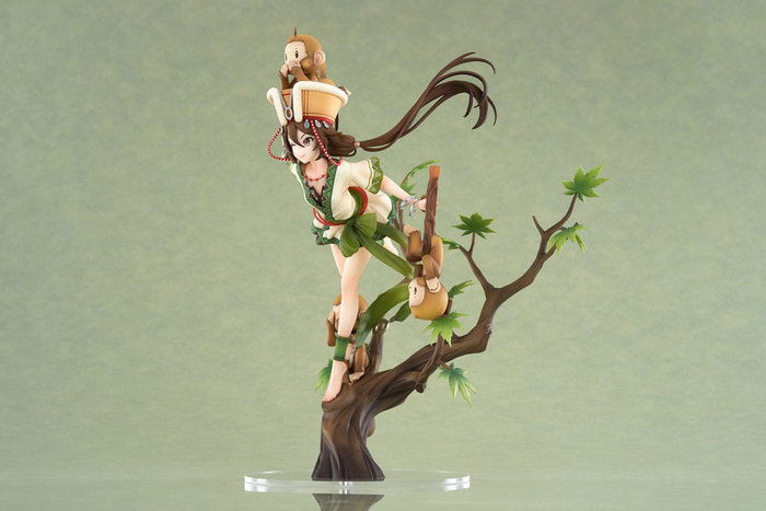APEX Estatua The Legend of Sword and Fairy Anu Shen Mu Miao Ying Ver. 1/7 APEX Estatua The Legend of Sword and Fairy Anu Shen Mu Miao Ying Ver. 1/7