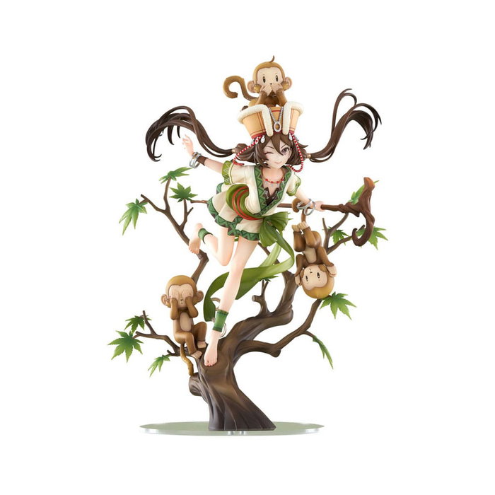APEX Estatua The Legend of Sword and Fairy Anu Shen Mu Miao Ying Ver. 1/7 APEX Estatua The Legend of Sword and Fairy Anu Shen Mu Miao Ying Ver. 1/7