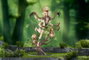 APEX Estatua The Legend of Sword and Fairy Anu Shen Mu Miao Ying Ver. 1/7