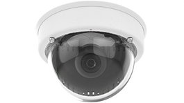 Mobotix MX-V26B-6D Cámara de seguridad IP 6MP Blanco
