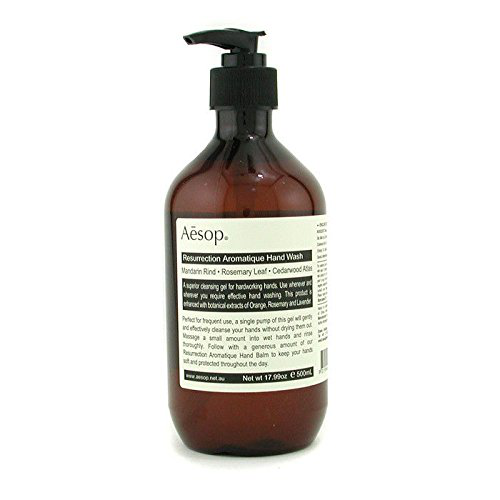 Aesop Equilising Shampoo 200 mL Aesop Equilising Shampoo 200 mL