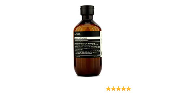 Aesop Equilising Shampoo 200 mL Aesop Equilising Shampoo 200 mL