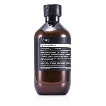 Aesop Equilising Shampoo 200 mL Aesop Equilising Shampoo 200 mL