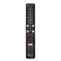 TCL Mando a Distancia Universal de Repuesto para TV - Sustitución Directa sin Configuración - Diseño Elegante y Compatible
