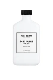 Ron Dorff Discipline Sport His for Her Agua de Colonia 100 ml
