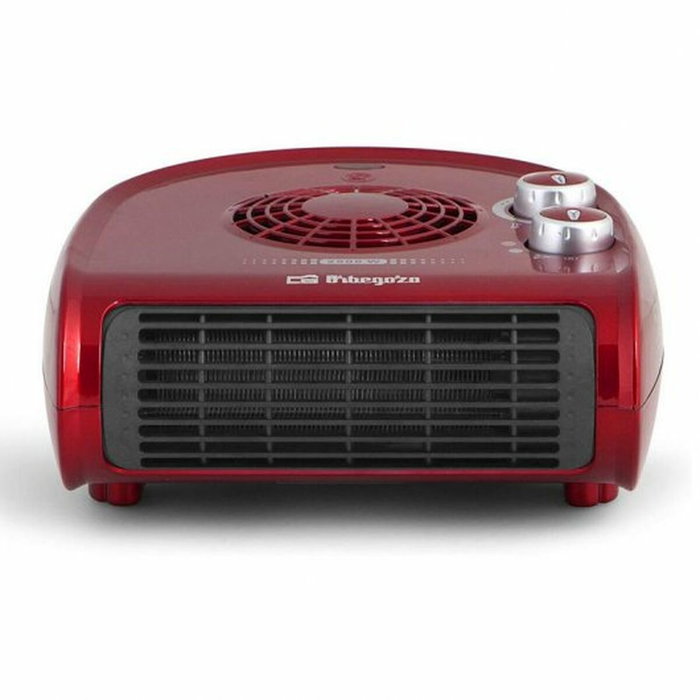 Calefactor orbegozo fh 5033 2500w termostato regulable