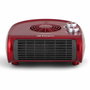 Calefactor orbegozo fh 5033 2500w termostato regulable