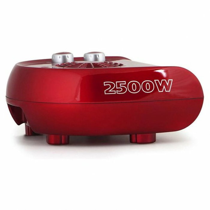 Calefactor orbegozo fh 5033 2500w termostato regulable