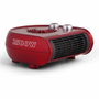 Calefactor orbegozo fh 5033 2500w termostato regulable
