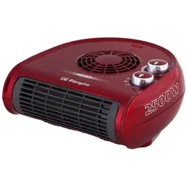Orbegozo Calefactor FH 5033 2500W Termostato Regulable Calor Aire Frío
