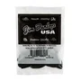 Dunlop Pack 24 Púas Delrin Speedpick Heavy - Ángulo 10º