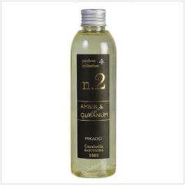 CERABELLA Mikrec2 Recambio Mikado Amber-Olibanum 200Ml