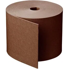 Nature Borde de Jardín Polipropileno H 15 cm x 10 m Topo Beige Grosor 3 mm Flexible Reciclado Tratamiento UV