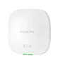 HPE HPE Networking Instant On AP21 (EU) - Punto de Acceso Wi-Fi 6 Radio Dual 2x2, 1500 Mbps, PoE, Smart Mesh, para Espacios Pequeños, Blanco (S1T14A)