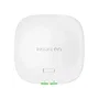 HPE Networking Instant On AP21 EU con fuente de alimentación