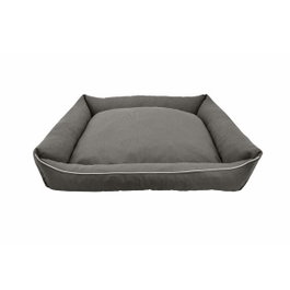 Nayeco Cuna Desenfundable Gris 100x80x21cm M