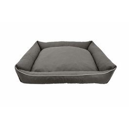 Nayeco Cuna Desenfundable Gris Talla M