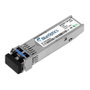 BlueOptics AGM732F-BO SFP 1G 1000BASE-LX 1310nm 10km LC Transceptor de fibra óptica