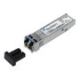 BlueOptics AGM732F-BO SFP 1G 1000BASE-LX 1310nm 10km LC Transceptor de fibra óptica