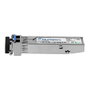 BlueOptics AGM732F-BO SFP 1G 1000BASE-LX 1310nm 10km LC Transceptor de fibra óptica
