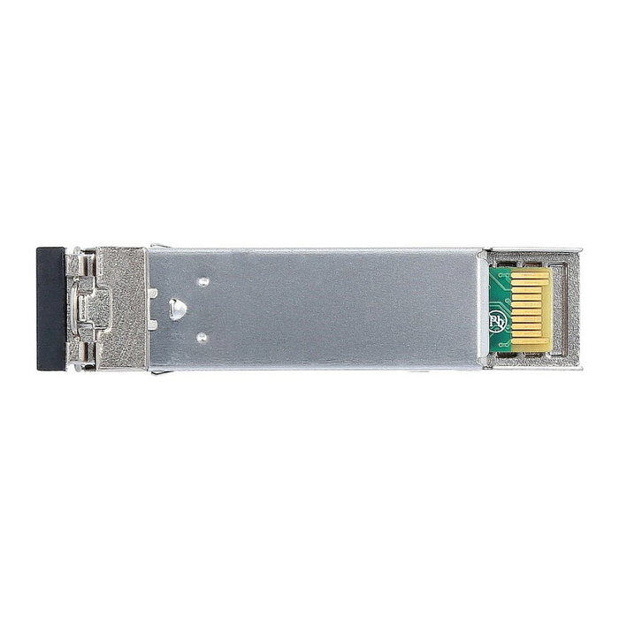 BlueOptics AGM732F-BO SFP 1G 1000BASE-LX 1310nm 10km LC Transceptor de fibra óptica